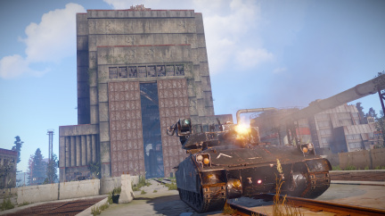 Rust