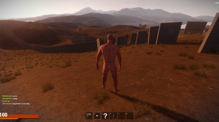Rust