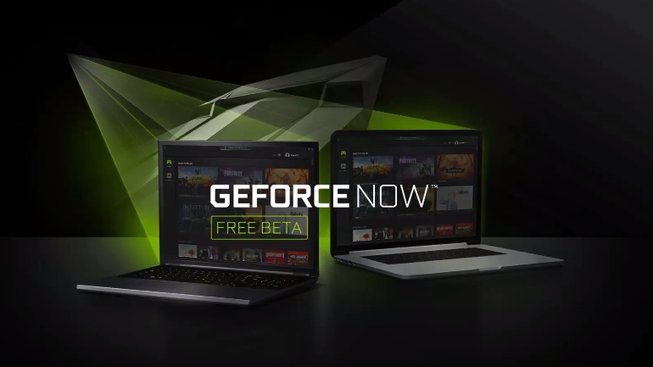 Vyzkoušeli jsme betu GeForce NOW pro PC - z levného notebooku udělá herní stroj