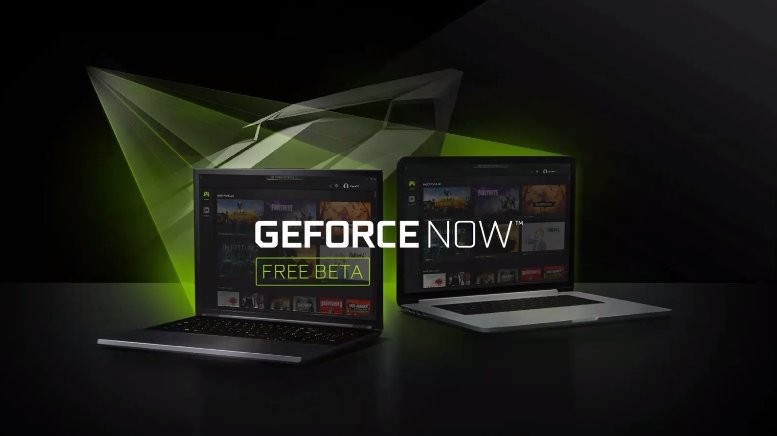Vyzkoušeli jsme betu GeForce NOW pro PC - z levného notebooku udělá herní stroj