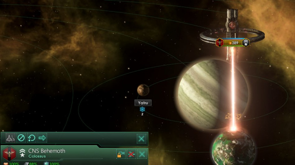 Rozšíření Apocalypse napáchá ve Stellaris koncem února nepopsatelnou zkázu