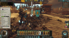 Total War: Warhammer II - Rise of the Tomb Kings