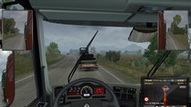 Euro Truck Simulator 2: Itálie