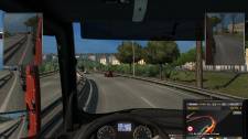 Euro Truck Simulator 2: Itálie