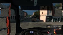 Euro Truck Simulator 2: Itálie