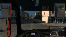 Euro Truck Simulator 2: Itálie