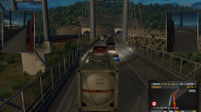 Euro Truck Simulator 2: Itálie