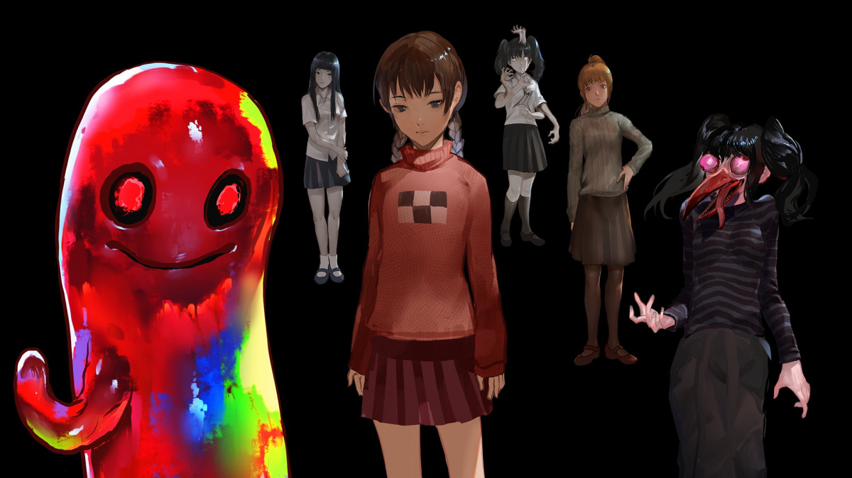 Chystá se pokračování japonské hororové klasiky Yume Nikki