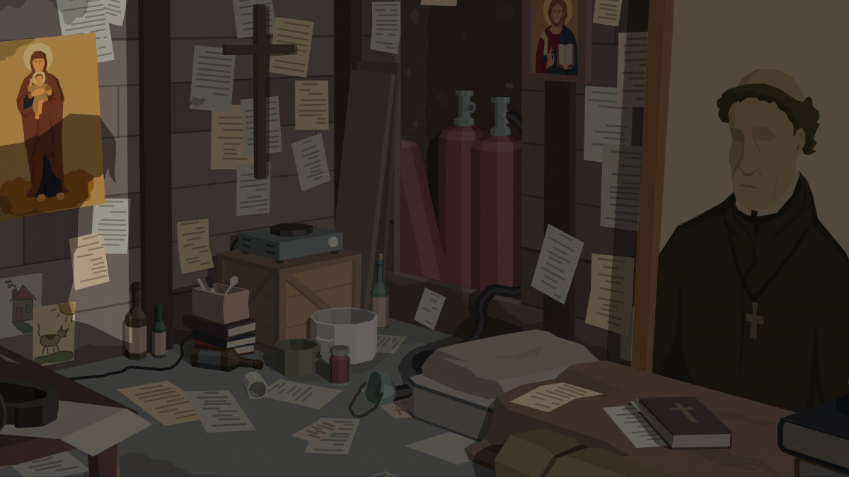 This Is the Police 2