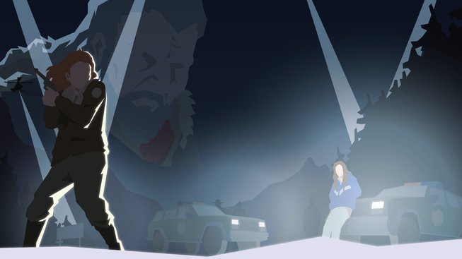 Pokračování adventurní strategie This Is the Police vás postaví do role policistky