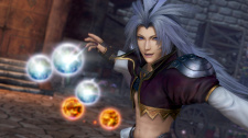 Dissidia Final Fantasy NT