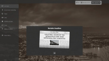Government Simulator