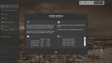 Government Simulator