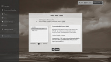 Government Simulator