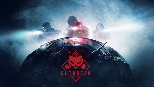 V Rainbow Six Siege si zabojujete proti nakaženým na způsob Left 4 Dead