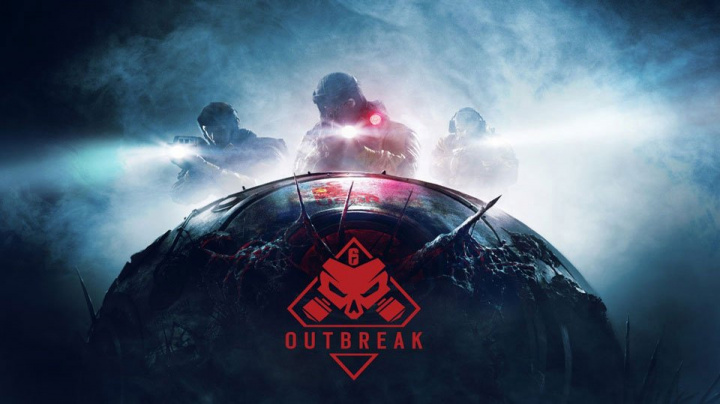 V Rainbow Six Siege si zabojujete proti nakaženým na způsob Left 4 Dead