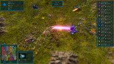 Ashes of the Singularity: Escalation