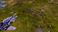 Ashes of the Singularity: Escalation