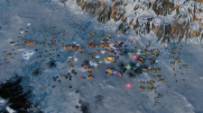 Ashes of the Singularity: Escalation