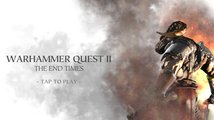 Warhammer Quest 2: End of Times