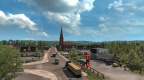 American Truck Simulator - Oregon