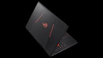 Asus ROG Strix GL553VD