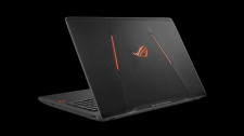 Asus ROG Strix GL553VD