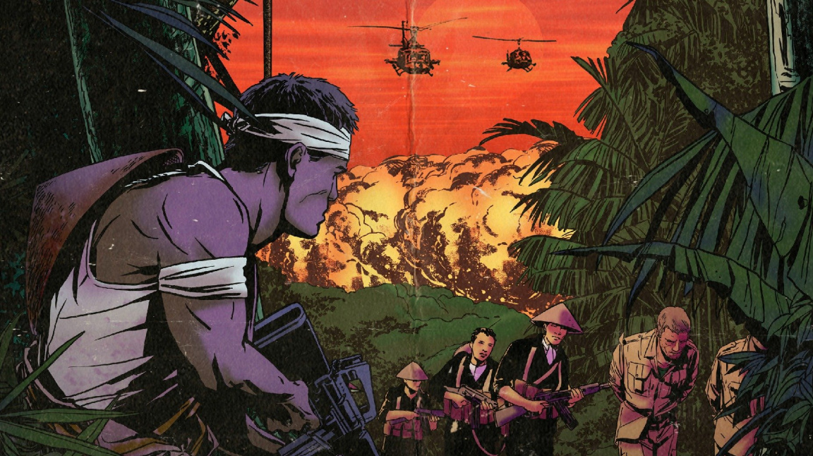 Far Cry 5 vás v budoucnu pošle do Vietnamu i do vesmíru