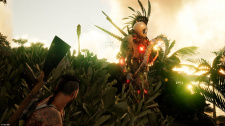 Nightmarchers