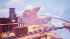 Sky Noon