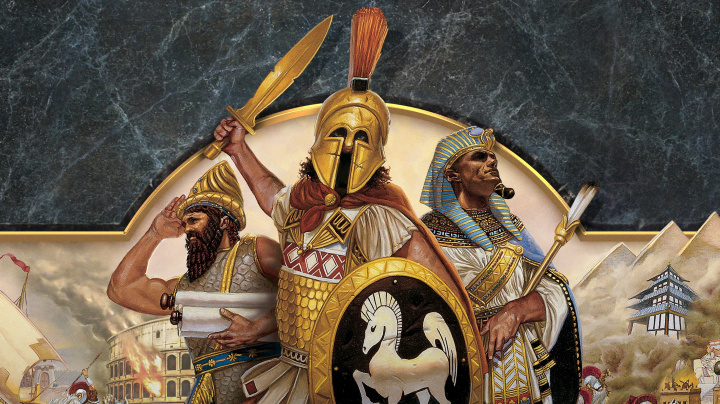 Dojmy z hraní: Age of Empires: Definitive Edition