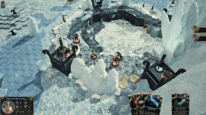Wartile - recenze