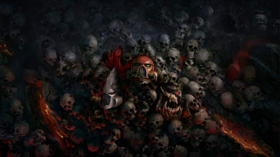 Relic přiznává porážku a dává od neúspěšného Dawn of War III ruce pryč