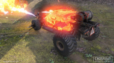 Crossout