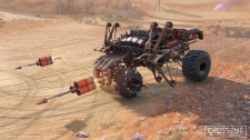 Crossout