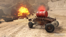 Crossout