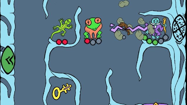 Cinco Paus – recenze