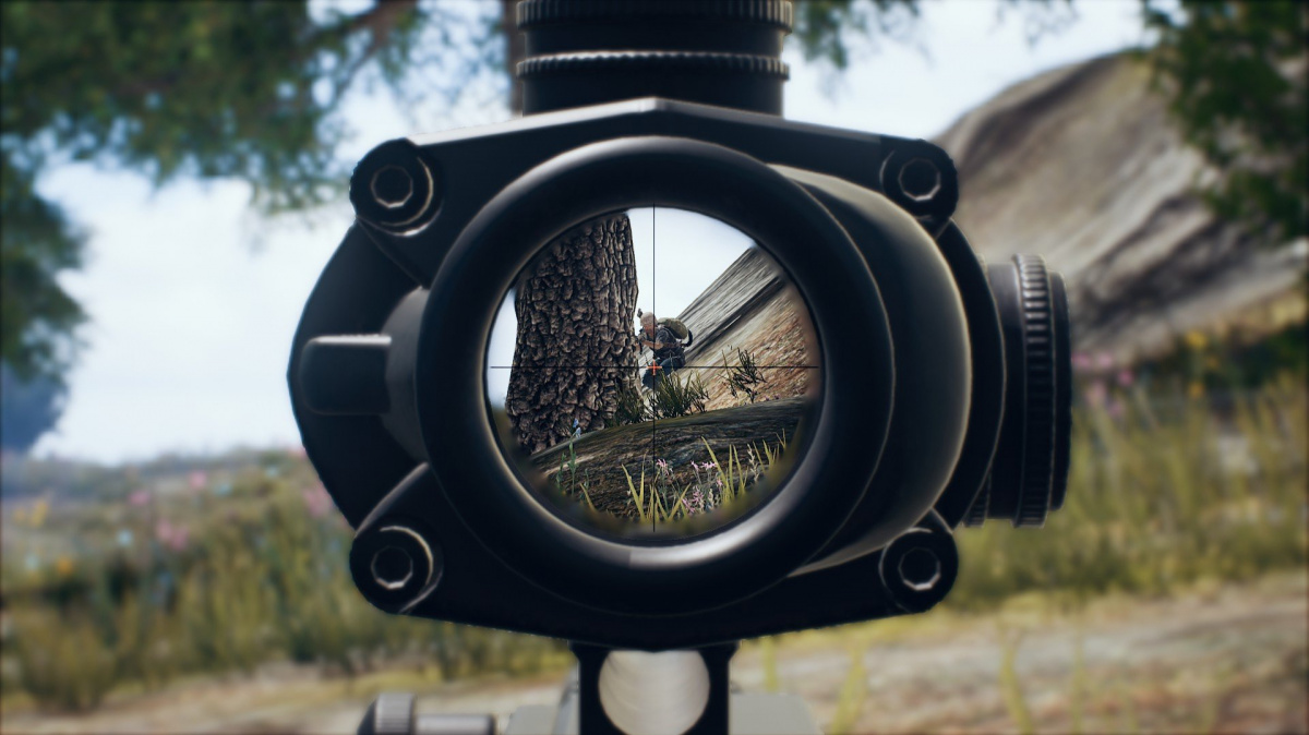 PlayerUnknown’s Battlegrounds – recenze