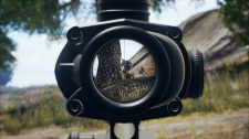 Playerunknown's Battlegrounds