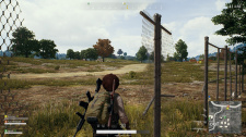 Playerunknown's Battlegrounds