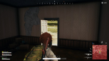 Playerunknown's Battlegrounds