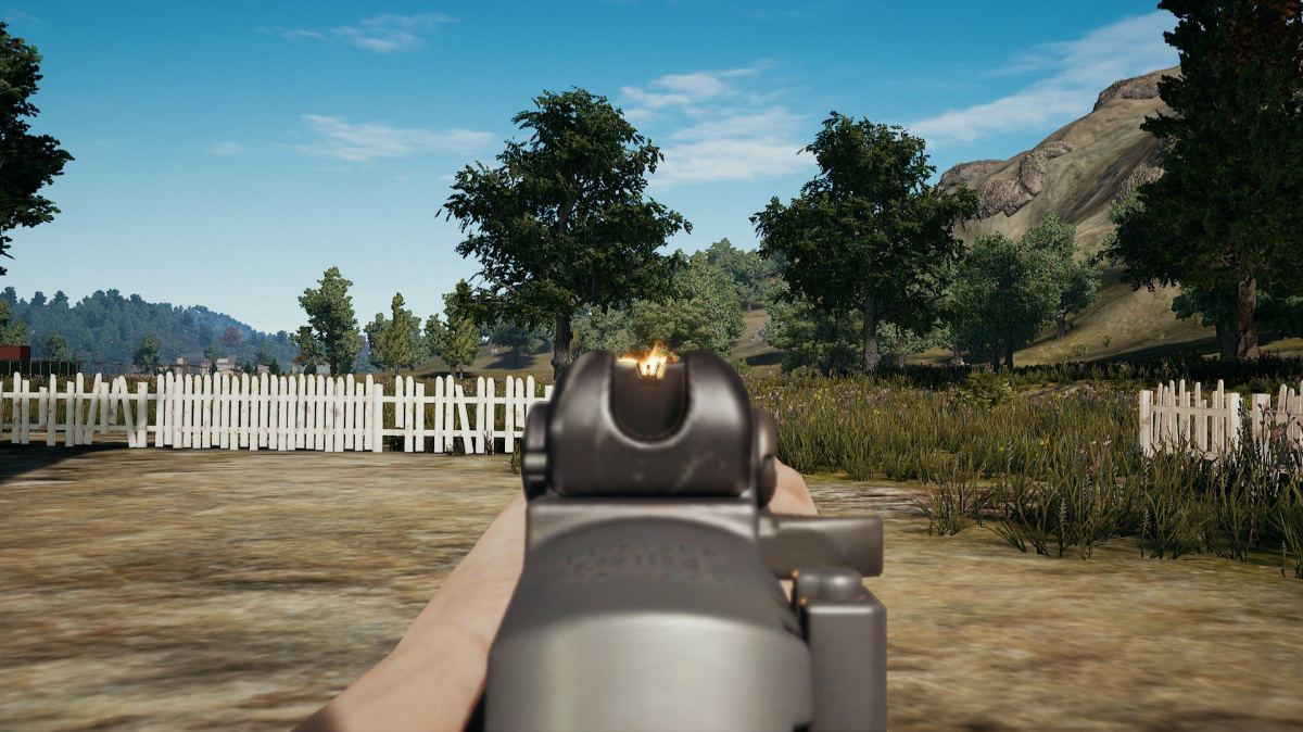 PlayerUnknown’s Battlegrounds brzo vyjde na PS4