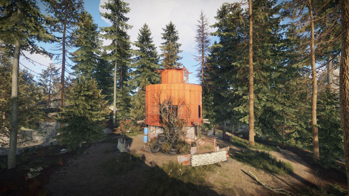 Rust