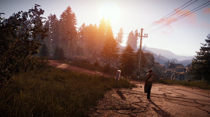 Survival Rust vyjde po víc než sedmi letech na konzolích