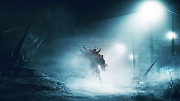 Kooperativní event Outbreak do Rainbow Six Siege proti vám pošle pětici mutantů