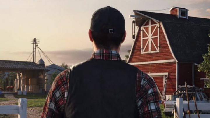 Farmařte jako nikdy předtím, hlásá Farming Simulator 19