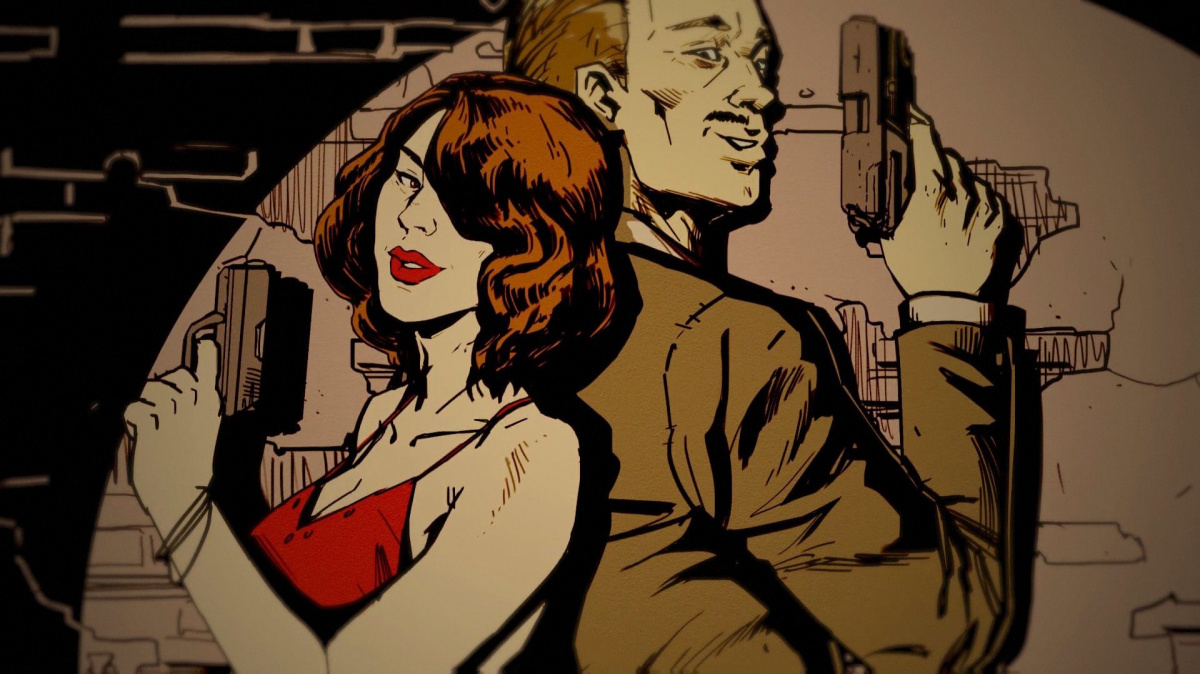 Wolfenstein II: The Diaries of Agent Silent Death - recenze