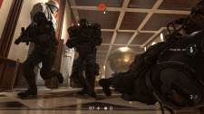Wolfenstein II: The Diaries of Agent Silent Death