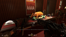 Wolfenstein II: The Diaries of Agent Silent Death