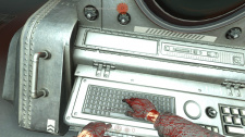 Wolfenstein II: The Diaries of Agent Silent Death